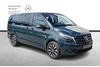 Mercedes-Benz Vito Tourer 116 CDI, Faktura VAT, 9 Osobowy (W447)