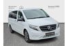 Mercedes-Benz Vito Tourer Pro extra długi 116 CDI, 9 osób (W639)
