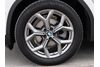 BMW X3 20d xDrive/El. Fotele/Asystent cofania/Adaptive LED/ (G01)