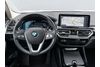 BMW X3 20d xDrive/El. Fotele/Asystent cofania/Adaptive LED/ (G01)
