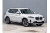 BMW X3 20d xDrive/El. Fotele/Asystent cofania/Adaptive LED/ (G01)