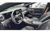 Mercedes-Benz AMG GT s E-performance, PL, Serwis ASO, Koła Brabus