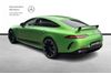 Mercedes-Benz AMG GT s E-performance, PL, Serwis ASO, Koła Brabus