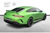 Mercedes-Benz AMG GT s E-performance, PL, Serwis ASO, Koła Brabus