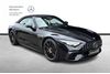 Mercedes-Benz SL 63 AMG 4 Matic+ Biturbo (R232 (2022))