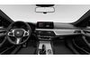 BMW Seria 5 520d Touring xDrive/M Pakiet/Fotele Komfort/HeadUp/HiFi/FV (G30)