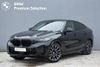 BMW X6 40i xDrive M Sport M Pro/Pneumatyka/Panorama/ (G06)