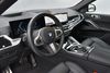 BMW X6 40i xDrive M Sport M Pro/Pneumatyka/Panorama/ (G06)