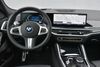 BMW X6 40i xDrive M Sport M Pro/Pneumatyka/Panorama/ (G06)