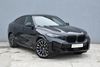 BMW X6 40i xDrive M Sport M Pro/Pneumatyka/Panorama/ (G06)