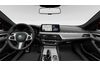 BMW Seria 5 530e Touring 4x4/M Pakiet/Hak/Fotele Komfort/HeadUp/Kamery 360/StopGo/ (G30)