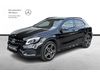 Mercedes-Benz GLA 200 Pakiet AMG, Pakiet Night