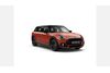 MINI Clubman Cooper/Automat/Comfort Access/Kamera Cofania/LED/