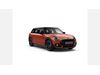 MINI Clubman Cooper/Automat/Comfort Access/Kamera Cofania/LED/