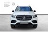 Mercedes-Benz GLS 400d, PL, Serwis ASO, Premium Plus