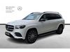 Mercedes-Benz GLS 400d, PL, Serwis ASO, Premium Plus