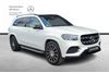 Mercedes-Benz GLS 400d, PL, Serwis ASO, Premium Plus