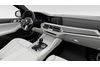 BMW X6 30d/M Sport/Hak Elektryczny/Kamery 360/HiFi/Tapicerka Ivory White/ (G06)