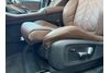 BMW X5 25d xDrive M-Pakiet Shadowline II Brązowe wnętrze Faktura (G05)