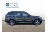 BMW X5 25d xDrive M-Pakiet Shadowline II Brązowe wnętrze Faktura (G05)