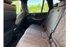 BMW X5 25d xDrive M-Pakiet Shadowline II Brązowe wnętrze Faktura (G05)