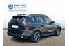 BMW X5 25d xDrive M-Pakiet Shadowline II Brązowe wnętrze Faktura (G05)