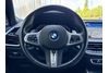 BMW X5 25d xDrive M-Pakiet Shadowline II Brązowe wnętrze Faktura (G05)