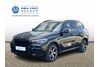 BMW X5 25d xDrive M-Pakiet Shadowline II Brązowe wnętrze Faktura (G05)