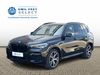 BMW X5 25d xDrive M-Pakiet Shadowline II Brązowe wnętrze Faktura (G05)