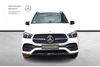 Mercedes-Benz GLE 400d, PL, Serwis ASO, Premium Plus (W167)