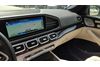Mercedes-Benz GLE 400d, PL, Serwis ASO, Premium Plus (W167)
