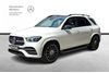 Mercedes-Benz GLE 400d, PL, Serwis ASO, Premium Plus (W167)