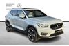 Volvo XC40 T5 Inscription, Serwis ASO