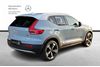 Volvo XC40 T5 Inscription, Serwis ASO