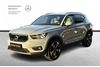 Volvo XC40 T5 Inscription, Serwis ASO