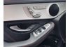Mercedes-Benz GLC 43 AMG 4Matic SUV, Panorama, Aktywny wydech, Wentylowane fotele