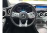 Mercedes-Benz GLC 43 AMG 4Matic SUV, Panorama, Aktywny wydech, Wentylowane fotele