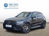 Mercedes-Benz GLC 43 AMG 4Matic SUV, Panorama, Aktywny wydech, Wentylowane fotele