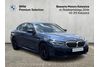 BMW Seria 5 530i xDrive (G30)