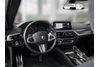 BMW Seria 5 530i xDrive (G30)