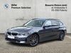 BMW Seria 3 330i xDrive Touring, Czujniki Parkowania, Ogrzewanie Foteli, Ambiente (G20)