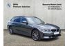 BMW Seria 3 330i xDrive Touring, Czujniki Parkowania, Ogrzewanie Foteli, Ambiente (G20)