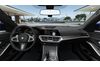 BMW Seria 3 320d xDrive Sedan, Kamera Cofania, Ambiente, Hak, LED, Nawigacja (G20)