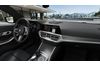BMW Seria 3 320d xDrive Sedan, Kamera Cofania, Ambiente, Hak, LED, Nawigacja (G20)