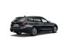 BMW Seria 3 330i xDrive Touring/HAK/El. Sportowe fotele/Stop&Go/ (G20)