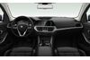 BMW Seria 3 330i xDrive Touring/HAK/El. Sportowe fotele/Stop&Go/ (G20)
