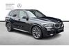 BMW X5 30D, xDrive, M Pakiet, Serwis ASO (G05)