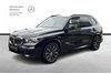 BMW X5 30D, xDrive, M Pakiet, Serwis ASO (G05)