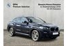 BMW X4 20d xDrive M Sport Gwarancaj 24 miesiące (G02)