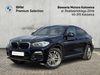 BMW X4 20d xDrive M Sport Gwarancaj 24 miesiące (G02)